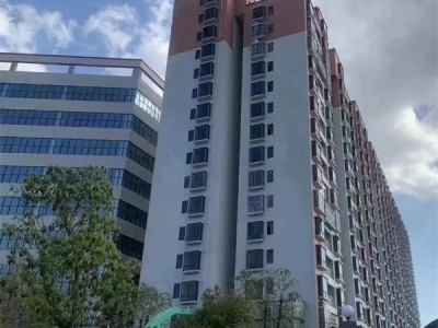 惠阳水岸壹品在哪里？能买吗？ (水岸壹品) 精装电梯现房，均价4000元/㎡，临深地铁口