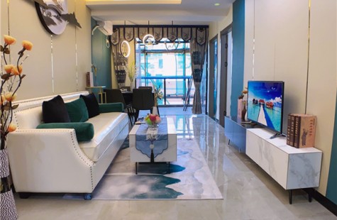 深圳龙华盛景华庭‌